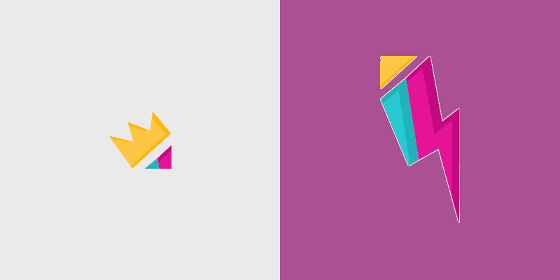 Cute Zipp Storm Cursor Pack