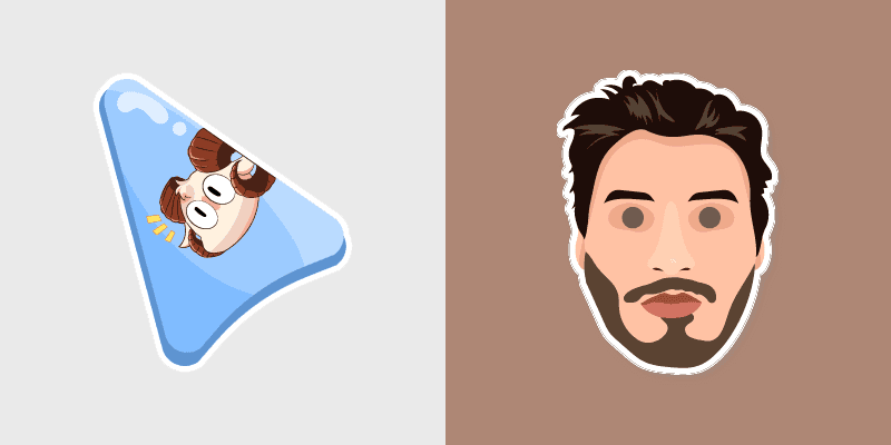 Cute Cursor by Jschlatt