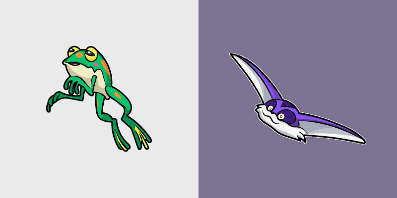 Sonic Big Cute Cursor Pack