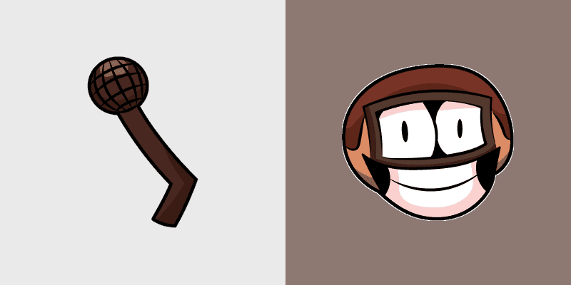 Cute Cursor Pack - Wireframe Dave Edition