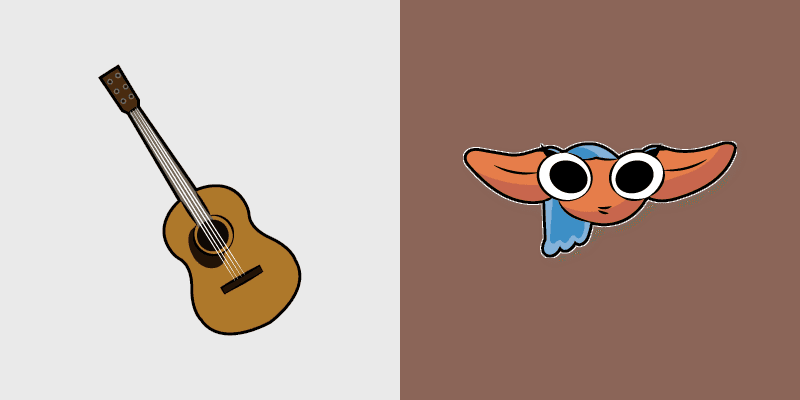 Centaurworld Glendale Custom Cursor Pack