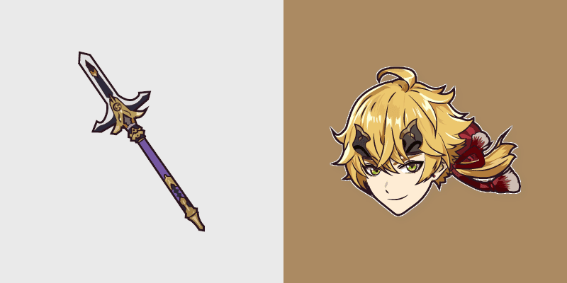 Thoma & Kitain Cursor Pack