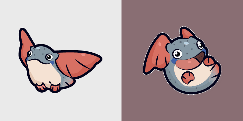 Custom Cute Cursor Pack