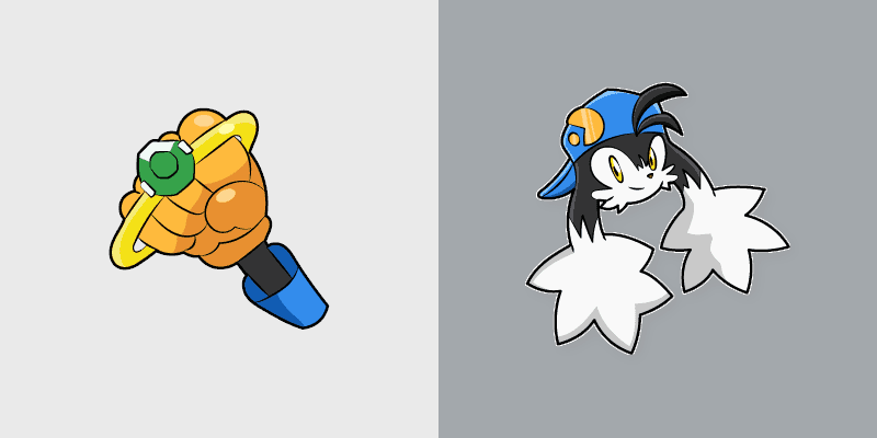 Cute Cursor Pack for Windows