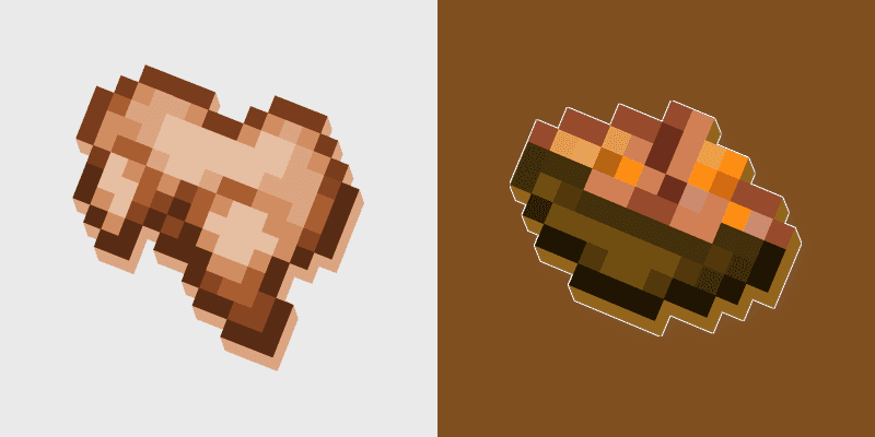 Cute Cursor Rabbit Stew Pack