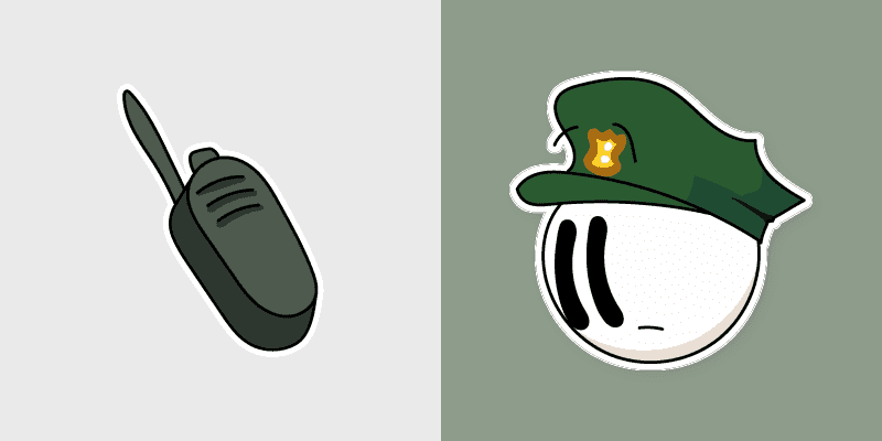 Cute Cursor Pack - Oger Krip