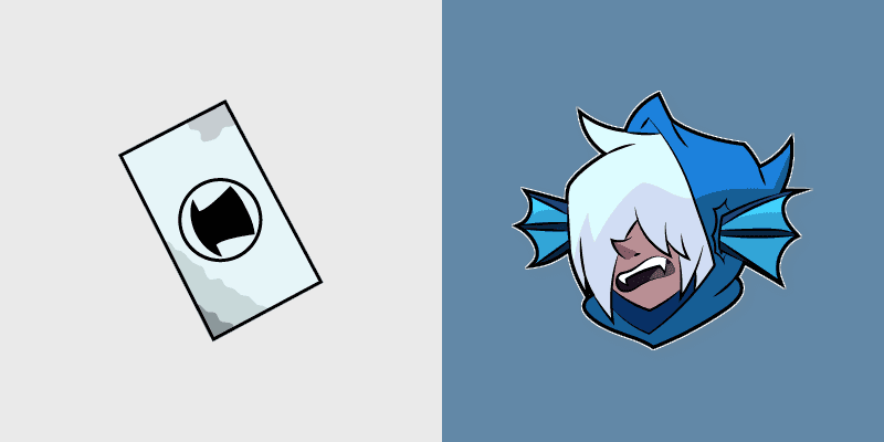 Custom Ghoul Cursor Pack