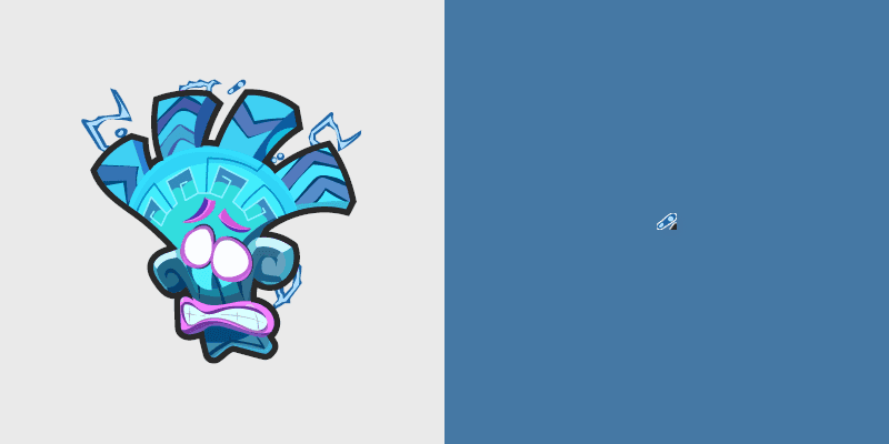 Cute Lani-Loli Cursor Pack