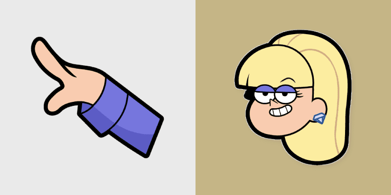 Custom Cursor Pack Pacifica Northwest