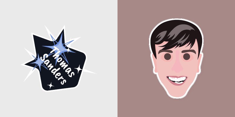 Sandy's Cute Cursor Pack