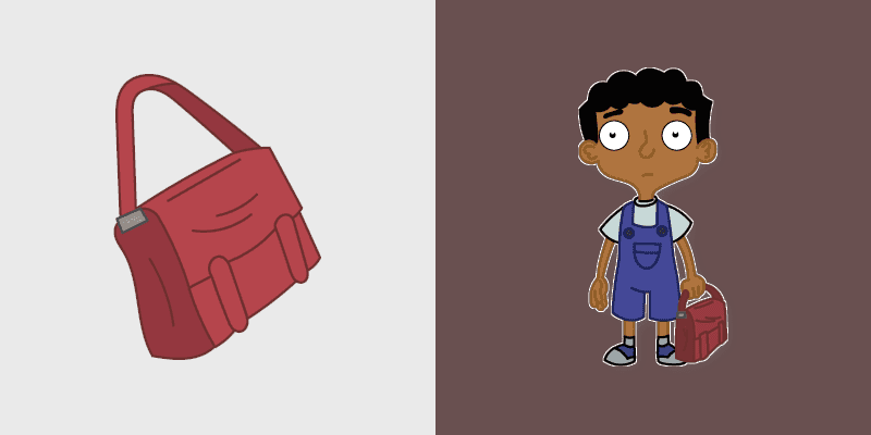 Cute Cursor Pack Inspired by Hello Your Computer Has Virus Meme