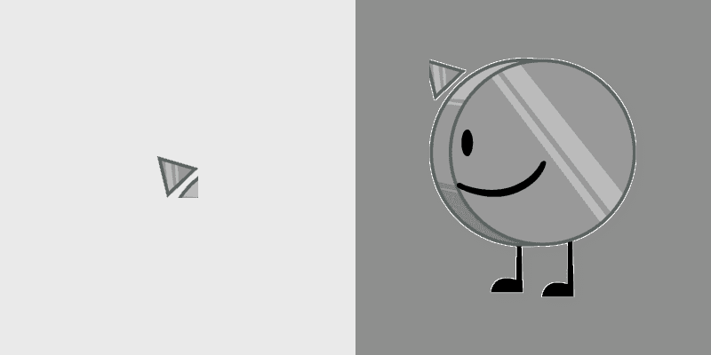 Nickel's Custom Cursor Pack