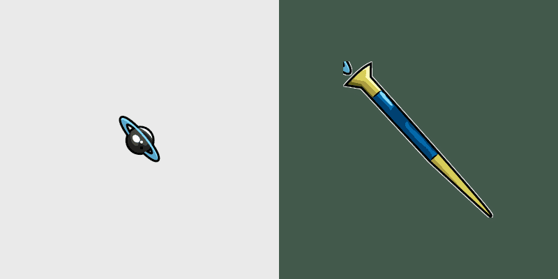 Whis Custom Cursor Pack
