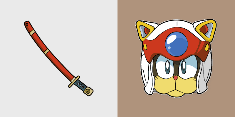 Speedy Cerviche Custom Cursor