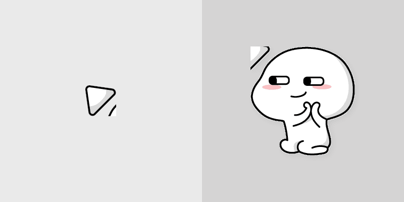 Quby Cute Cursor Pack