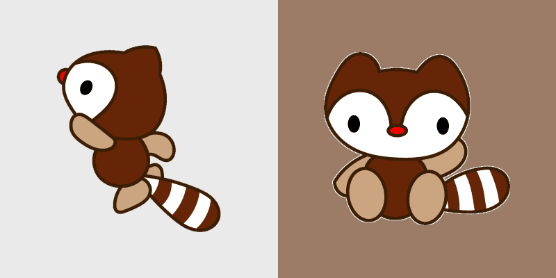 Cute Cursor Pack - Landry