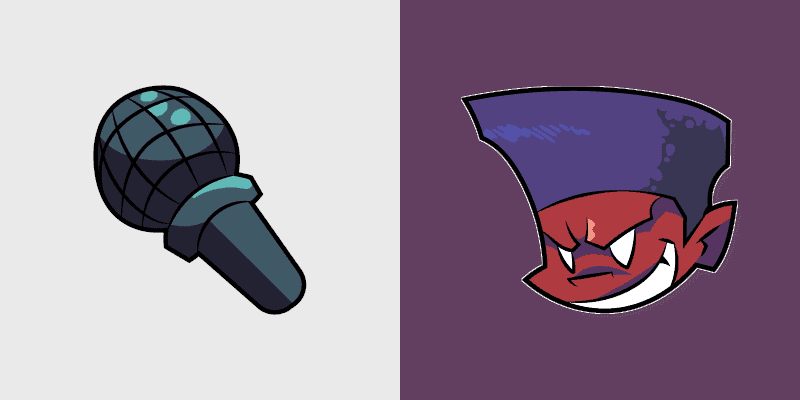 Cute Cursor Pack - Funky Darnell