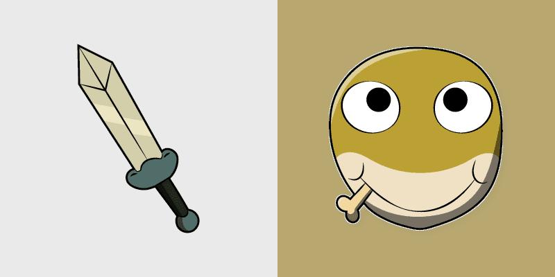 Centaurworld Custom Cursor Pack