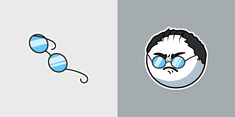 Cute Cursor Pack - Geoff Constanza