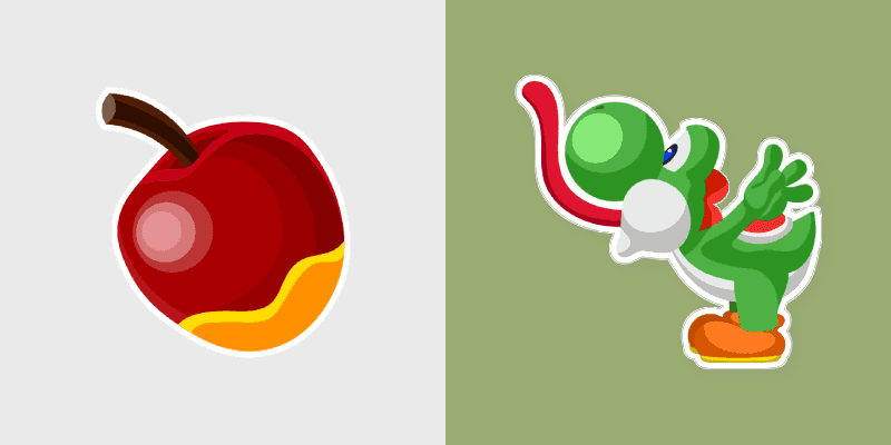 Cute Cursor Collection for Windows