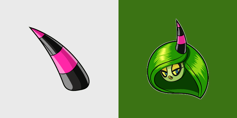 Zeena's Custom Cursor Pack