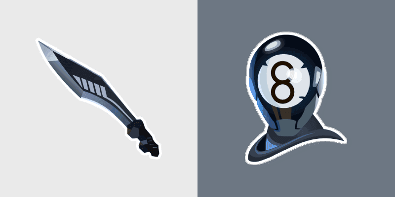 Custom Cute Cursor Bank Shots for Fortnite