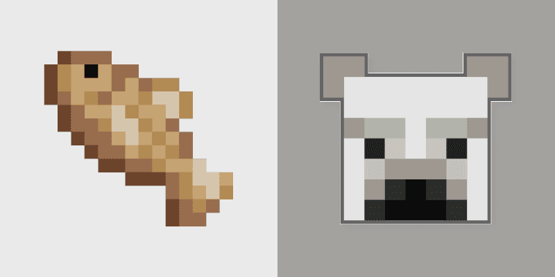 Custom Cursor Pack for Minecraft