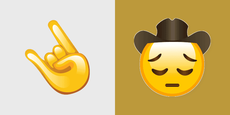 Sad Cowboy Custom Cursor Pack