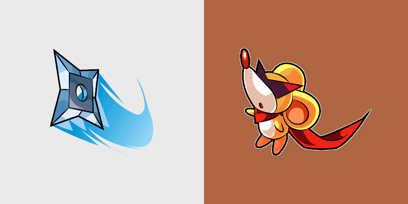 Spinni Cute Cursor Pack