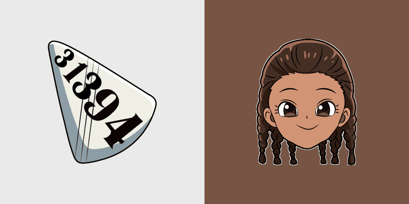 Custom Cursor Pack - Jemima