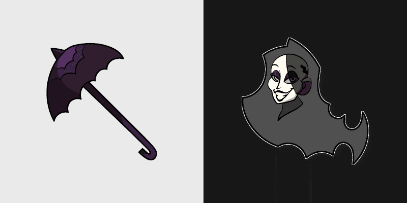 Custom Penumbra Cursor Pack