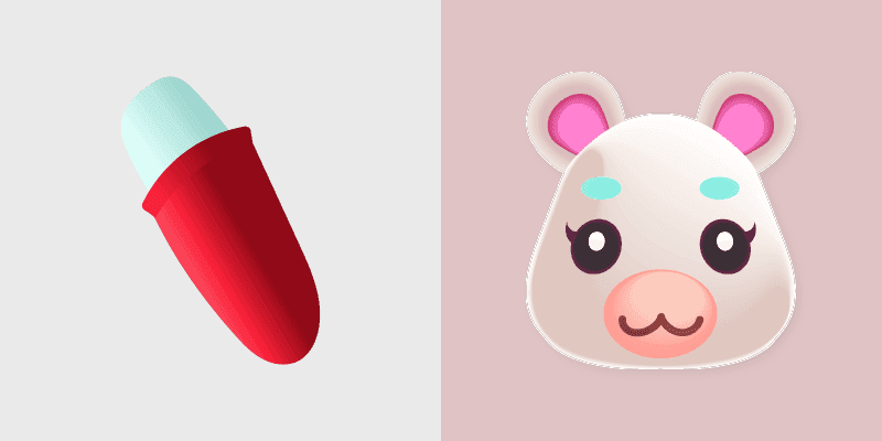 Cute Cursor Pack - Flurry Edition