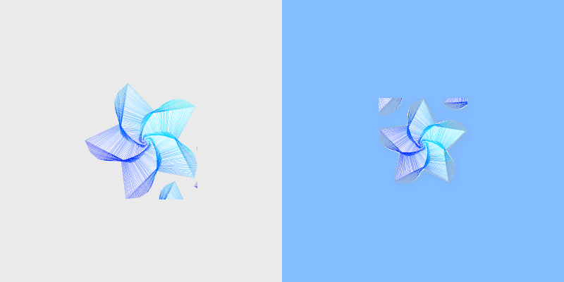 GeoStars Cute Custom Cursor Pack