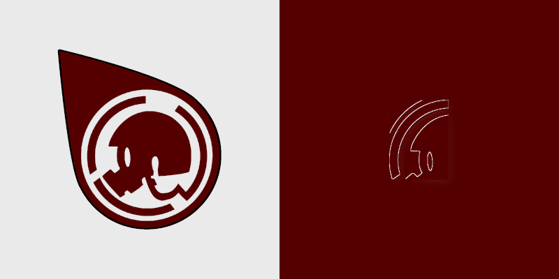 Cute Cursor Collection - Makoto Naegi