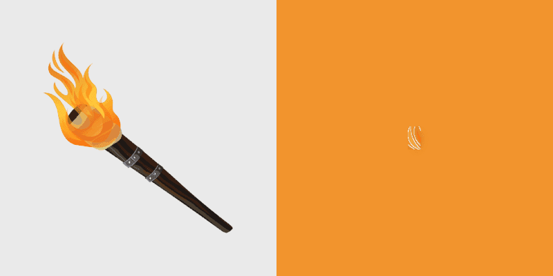 Creepy Custom Cursor Pack