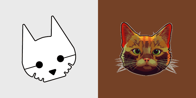 Cute Cat Cursor Pack for Windows