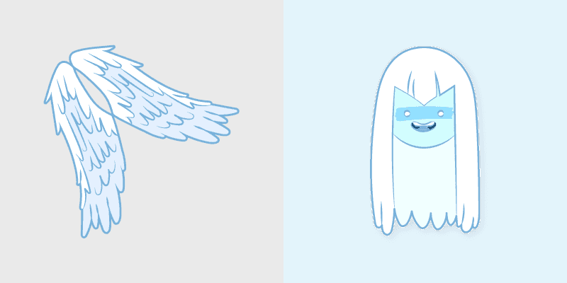 Adventure Time Cute Cursor Pack