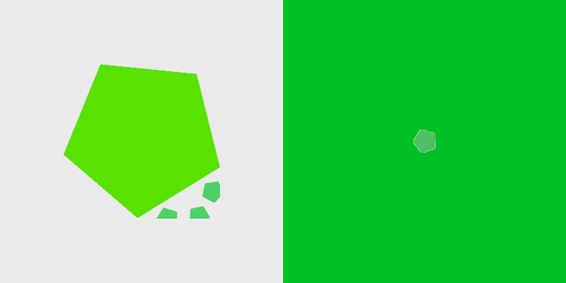 Just Shapes & Beats Cute Mouse Cursor Pack