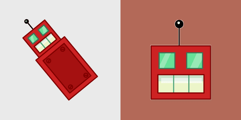 Cute Cursor Battle for Dream Island