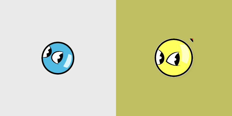 Custom Cursor Pack - Lord Gob Boss