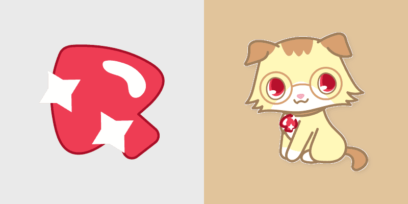 Alex Scottish Fold Cute Cursor