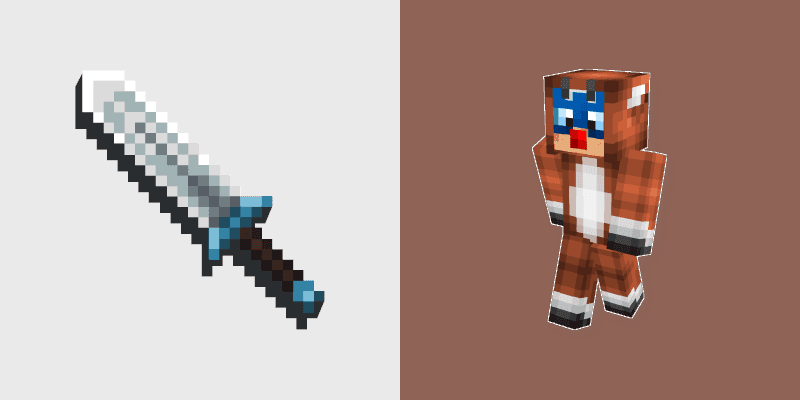 Captain Callahan Custom Cursor