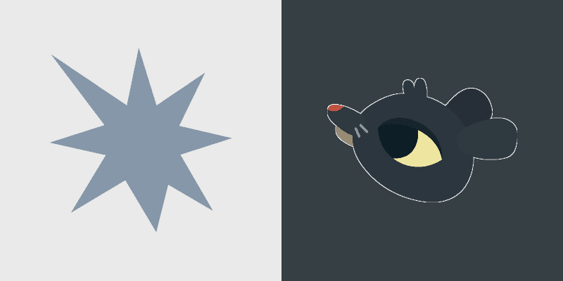 Cute Cursor Pack - Lori Meyers Night in the Woods