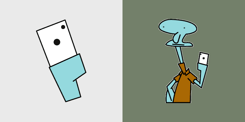 Cute Cursor Pack - Feeling Adorable, Might Deletion Later