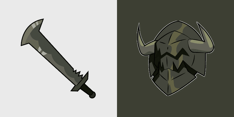 Centaurworld Cute Cursor Pack