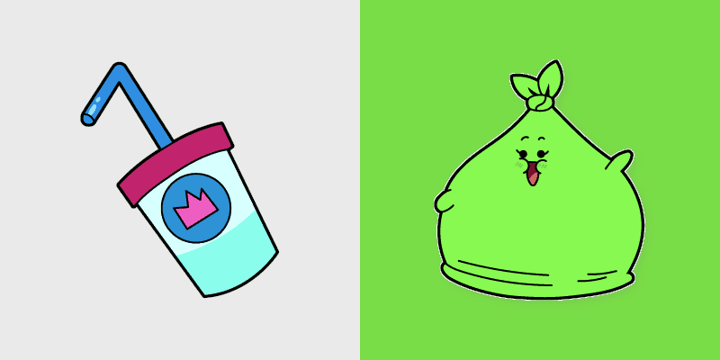 UniKitty Custom Cursor Pack