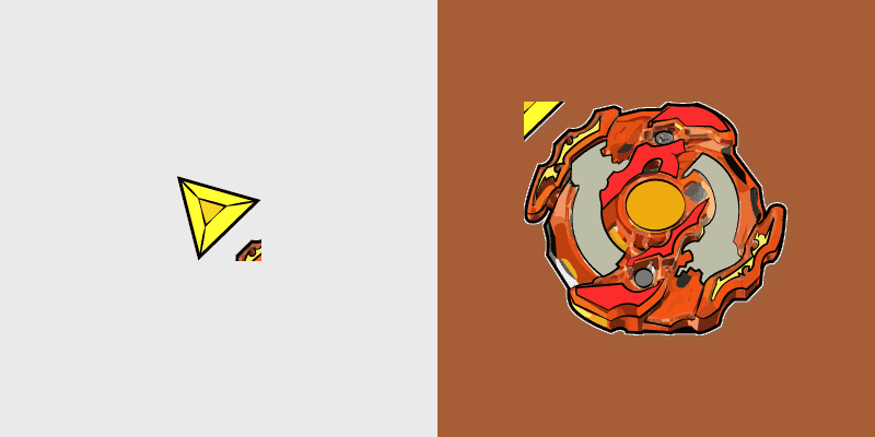 Rantaro Kiyama Custom Cursor Pack