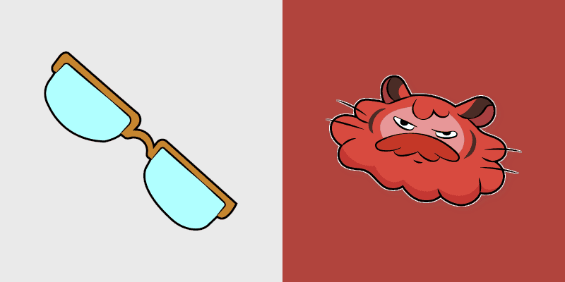 Centaurworld Custom Cursor Pack - Splendib