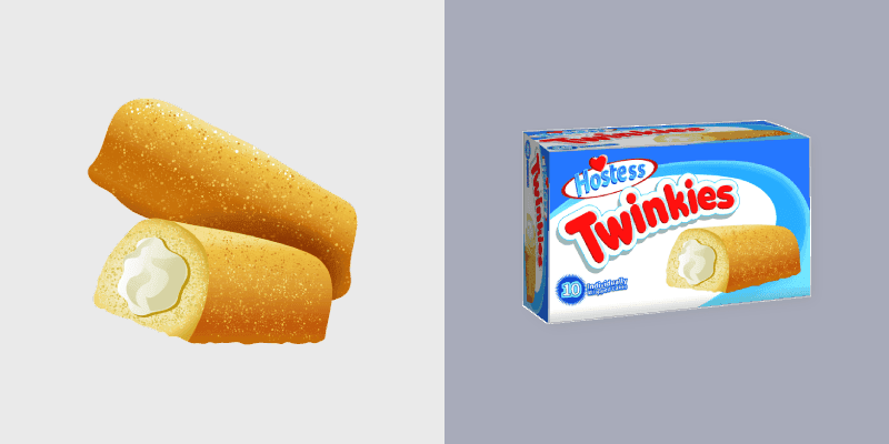 Twinkie's Custom Cursor Pack