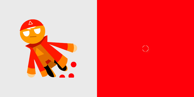 Cute Cursor Pack - Citren by Just Shapes and Beats